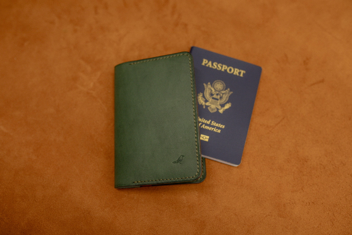 The Cistern Passport